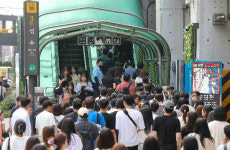 강남역 출구 코 앞에 창업하면 대박? 장사 되는 알짜 출입구는 따로 있다