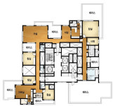 [단독] 180억 아리팍 매도자는 前 삼성 계열사 회장…샐러리맨 우상으로 불려