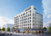 서울 마곡지구 옆 아파트가 30평대 6억…역대급 분양가 다우하임 더 프라임