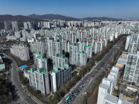 선도지구 8천가구 뽑는데 6만가구 우르르…재건축 기대감 폭발한 분당