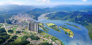 북한강, 자라섬 뷰는 끝내주는데…도심과 너무 먼 아파트ㅣ자라섬 수자인 리버페스타