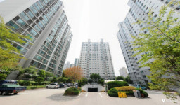 GTX 뚫리는 데 이 가격? 30평 4억대 일산 킨텍스역 아파트 3곳