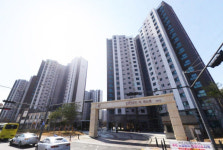 12월 개통 GTX…운정역 도보 5분 초역세권 아파트 얼마나 올랐나 봤더니
