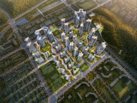 분당 최대 재건축 양지마을 신탁방식으로 7500가구 대단지 만들 것