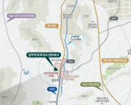 GTX-C 양주역 개통이라더니…정차 미확정에 배짱 분양가 | 양주역 푸르지오 센터파크