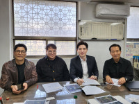 재건축 용적률 분당 250%, 일산 170% 고양시 일방결정에 일산 빌라 주민들 반발