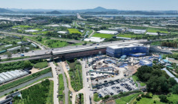 10년 방치한 대곡역세권 결국 베드타운 고양시에 8.5만 가구 아파트 공급