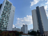 분당 청솔 5·9·10단지 용적률 낮아 사업성 최고…분담금 0원도 가능