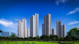 평촌 목련 6·7단지 재건축 역세·학세·공세권 갖춰 평당 6천만원 분양