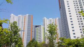 국평 10억은 옛말 대장주도 2억 뚝…집값 회복 못한 송도 아파트