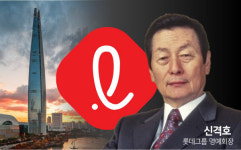 일본서 껌 팔던 신격호의 30년 안목…롯데그룹 구원투수가 된 56조 부동산