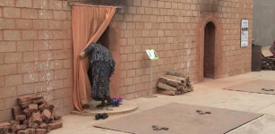 폐광 살리겠다더니 강원도 산골에 방치된 혈세 130억짜리 숯가마