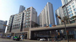 [단독] 강남구 중학생 매년 450여명 폭증…초등학교는 한 학년 12개 반도