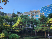 17년간 미분양의 저주에 빠졌던 덕수궁 돌담길 옆 시니어타운