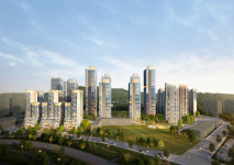 분당 이매청구성지 GTX 성남역 연계 47층 재건축, 환급금 받을 것