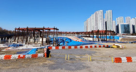 CJ 쫓아낸 경기도, 일산 최대 흉물 K-컬처밸리 재추진…결국 혈세로 개발하나?