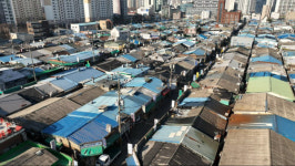 제2 성수동 꿈꾼 문래동, 카페 아닌 철공소 거리서 비명 터진 이유