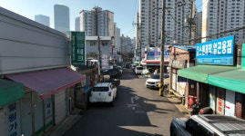 제2 성수동 꿈꾼 문래동, 카페 아닌 철공소 거리서 비명 터진 이유