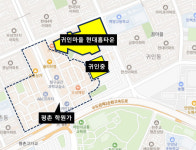 선도지구 아닌데 이 가격? 나 홀로 신고가 질주하는 평촌 이 아파트