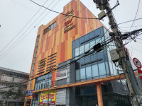 멀쩡한 건물이 유령상가로 이지스 부동산펀드 부실운용 논란