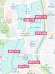 GS-대우건설, 청주 사직1구역 공사비 1368억 인상,,,원자재 인상 이유로 25% 올려