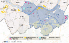 “주말이  집 팔 수 있는 골든타임, 호가 3억씩 낮추니 전화통 불나” ..토허제 확대 앞둔 강남3구-용산