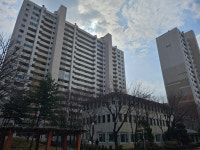 7단지 제낀다 목동 뒷단지의 야망…8단지를 49층 랜드마크로