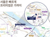 주변보다 분양가 1억 비싼데 역까지 20분?ㅣ풍무역 롯데캐슬 시그니처