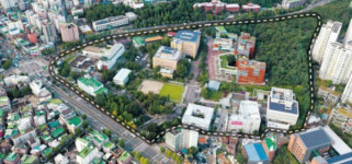 서울시, 은평구 초역세권 알짜부지 서울혁신파크 4545억원에 공매 등록