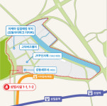 SH공사, 고덕비즈밸리·송파혁신지구에 상업업무시설 3필지 분양