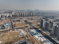 무너진 운정의 꿈…GTX 파주운정 앞 4개 블록 사업 물거품 될 듯