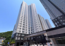 지방 미분양 수성레이크우방아이유쉘 288가구, CR리츠 1호가 매입