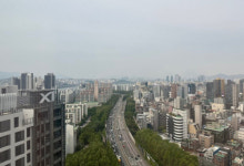 서초 메이플자이 3000가구 골프연습장 위엄 끝도 없이 펼쳐지네