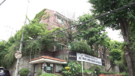 서래마을 김우중·신격호 빌라, 첫 재건축 단지로 평당 분양가가 무려…