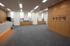 최대 100석 세미나룸…상연재 서울역점, 서울스퀘어 4층에 오픈