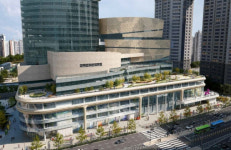 신도림 코엑스 현대백화점 폐점…디큐브시티, 오피스 전환 승부수