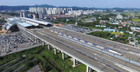 대통령 집무실, 국회 만든다면서  KTX 세종역 은 무산…이번엔 충청 CTX 군불