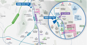 돼지농장 코앞, 변전소 전자파 우려해야 한다는데…1억 더 내라니ㅣ김해 삼계 동일스위트