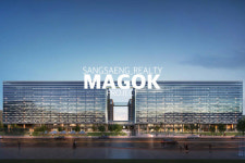 상생부동산중개법인, 마곡 원그로브 부민 프레스티지 라이프케어센터 임차 계약 완료