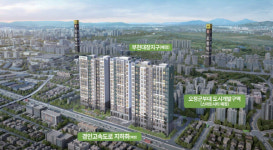 오정 해모로 스마트시티(조합원 취소분) 현장 이미지