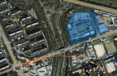 강남 1.5만평 금싸라기 땅, 세브란스 대신 호반이 가져간 이유