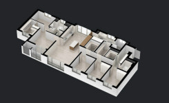 춘천의 강남 입지지만, 맞은편 대단지보다 비싼 미니 아파트 | 춘천 레이크시티 2차 아이파크