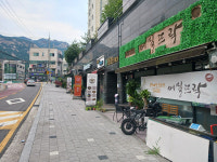 대형마트는 근린상가의 적?…이것 알면 오히려 덕 봅니다