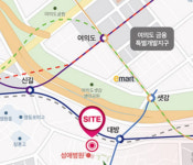 여의도 신축 아파트가 5억 미만?…실상은 10평대 투룸뿐 | 대방역 여의도 더로드캐슬