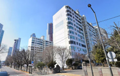 여의도 황제주 라던 이 아파트, 66층 재건축 추진…공동사업자 재입찰