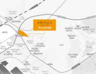 센텀시티 인프라 누리지만, 철길 옆 소음에 르엘, 써밋급 분양가ㅣ베뉴브 해운대