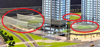 센텀시티 인프라 누리지만, 철길 옆 소음에 르엘, 써밋급 분양가ㅣ베뉴브 해운대