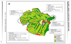 154홀 골프장 재벌, 36홀 리베라CC 54홀로 증설