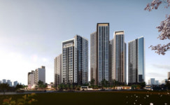 SK에코플랜트, 광명13-1·2구역 재개발 공사 3030억에 수주