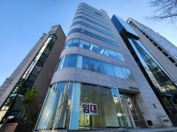 월세 5000만원, 통임대 고집 명품 쇼핑 1번지, 청담동의 몰락